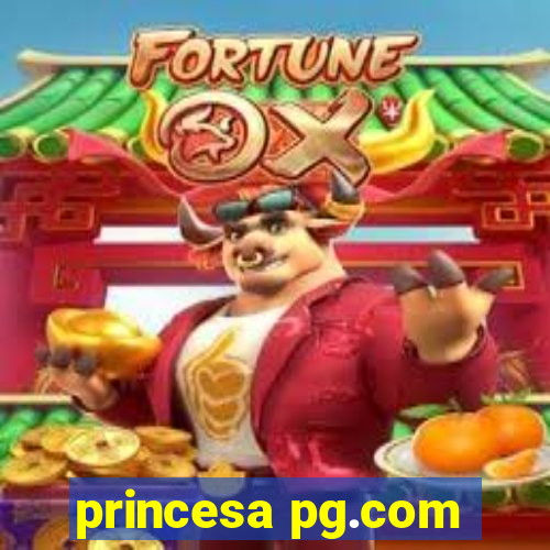 princesa pg.com